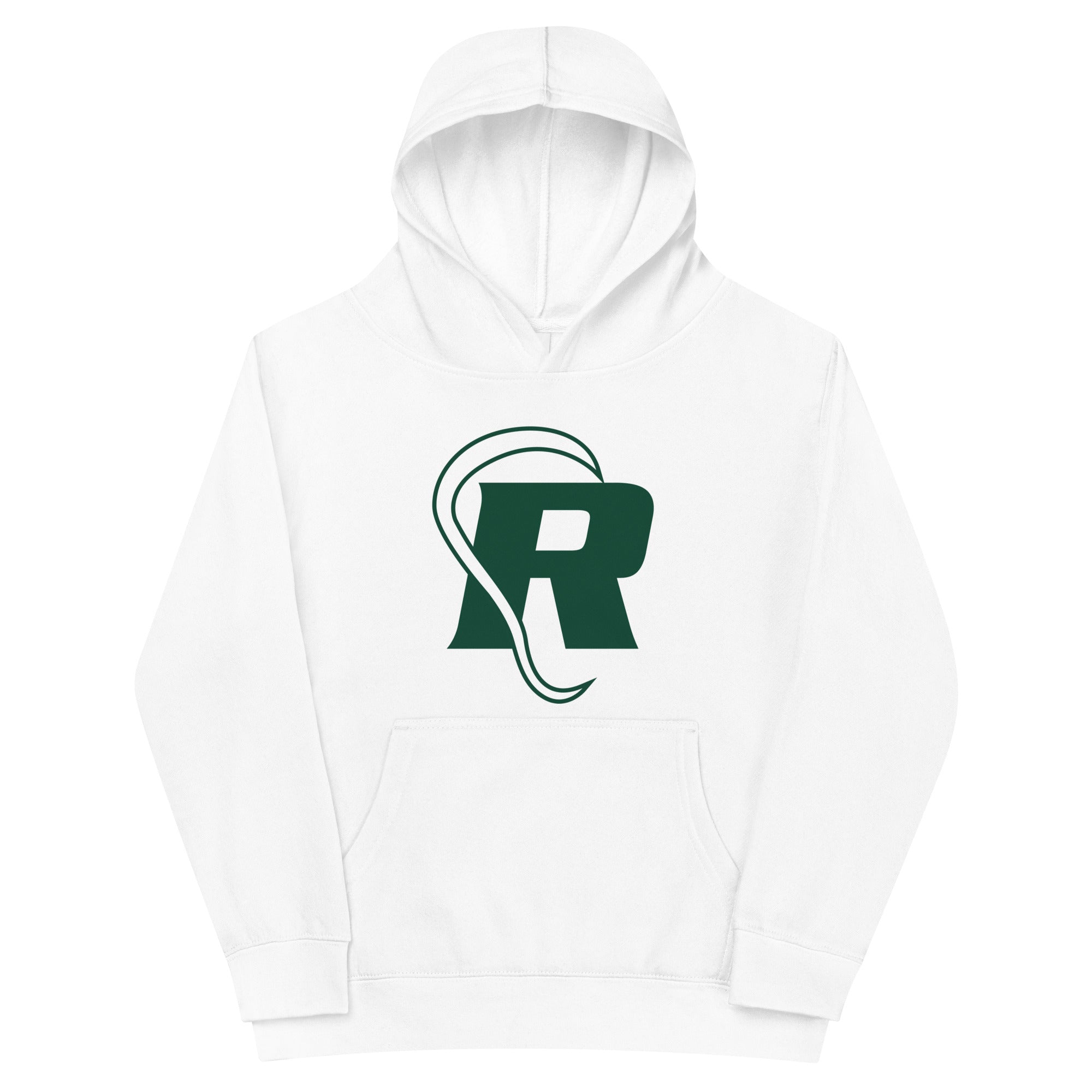 RYL Kids fleece hoodie