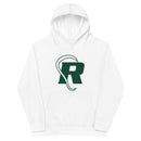 Sudadera con capucha polar para niños de RYL
