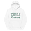 RYL Kids fleece hoodie v2