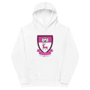 LSID Kids fleece hoodie