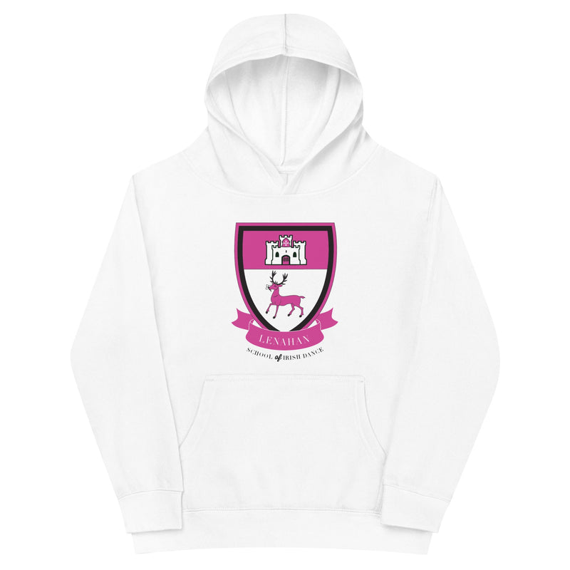 LSID Kids fleece hoodie