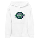 SB Kids fleece hoodie