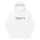 TCA Kids fleece hoodie