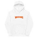 Kids fleece hoodie