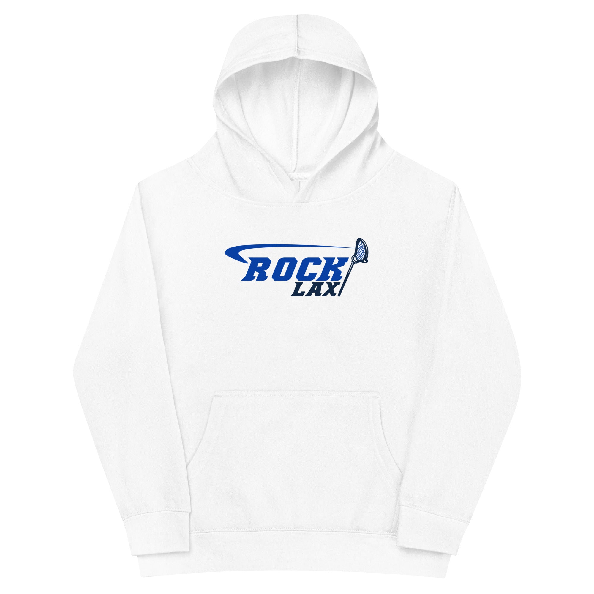 CRL - Kids fleece hoodie