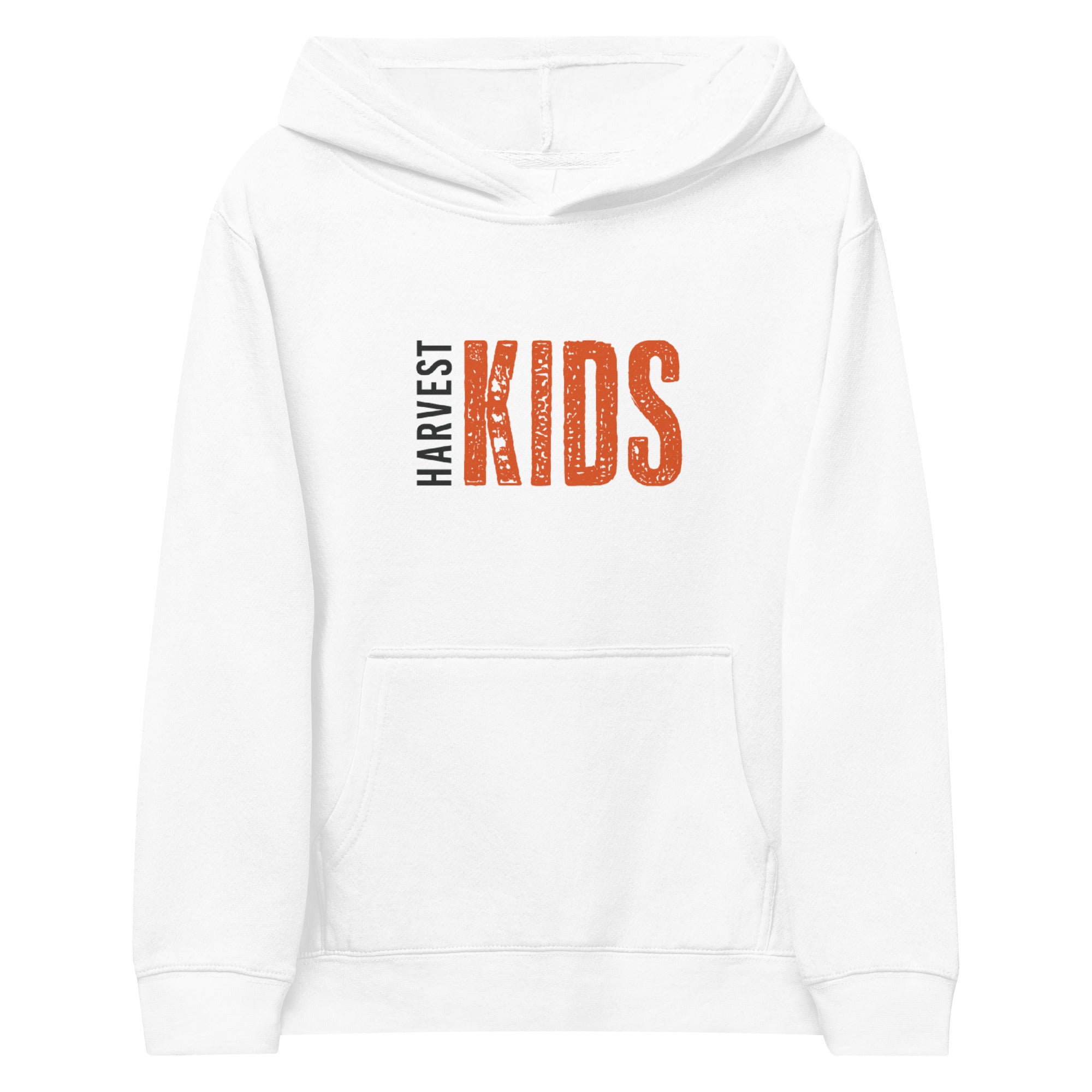 HKM Kids fleece hoodie