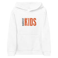 HKM Kids fleece hoodie