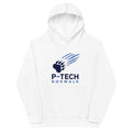 P TECH Kids fleece hoodie