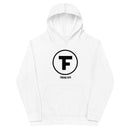 Thriving Faith Kids fleece hoodie