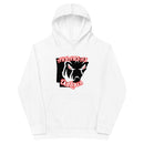 AO Kids fleece hoodie