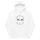 NM Kids fleece hoodie