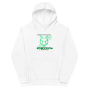InTennCity Kids fleece hoodie