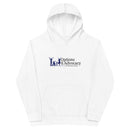 Sudadera con capucha polar para niños de OAMC