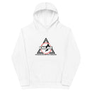 EMAF Kids fleece hoodie