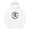 EYW Kids fleece hoodie