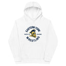 EYW Kids fleece hoodie