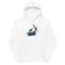 PickleBall Kids fleece hoodie