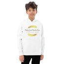 BGBH Kids fleece hoodie