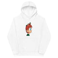 JDUBZZ Kids fleece hoodie