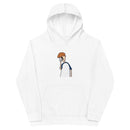 JDUBZZ Kids fleece hoodie V2