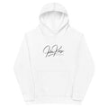Julie Kay Kids fleece hoodie V1