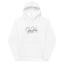 Julie Kay Kids fleece hoodie V1