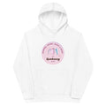 TLS Kids fleece hoodie
