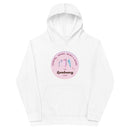 TLS Kids fleece hoodie