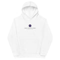 CEC Kids fleece hoodie V1