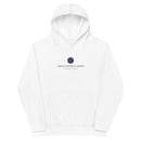 CEC Kids fleece hoodie V1