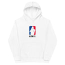 ASW Kids fleece hoodie V2