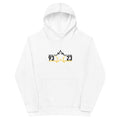 ASW Kids fleece hoodie V4