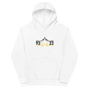 ASW Kids fleece hoodie V4