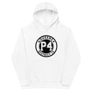 p4 Kids fleece hoodie