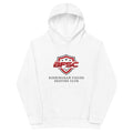 Sudadera con capucha polar para niños BFSC