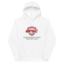 Sudadera con capucha polar para niños BFSC