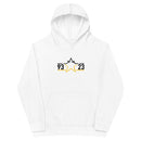 ASW Kids fleece hoodie V4