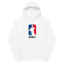 ASW Kids fleece hoodie