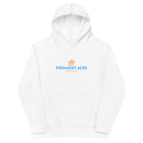 PA Kids fleece hoodie