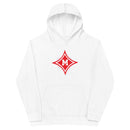 MHST Kids fleece hoodie
