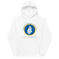 Sudadera con capucha polar para niños GAI