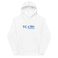 TCR Kids fleece hoodie