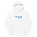 TCR Kids fleece hoodie