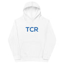 TCR Kids fleece hoodie V3 (Personalization)