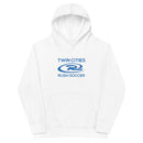 TCR Kids fleece hoodie V2 (Personalization)