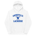 SYL Kids fleece hoodie
