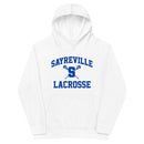 SYL Kids fleece hoodie