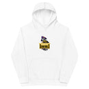 GGF Kids fleece hoodie V2
