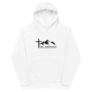 CMA Kids fleece hoodie