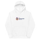 TMIM Kids fleece hoodie